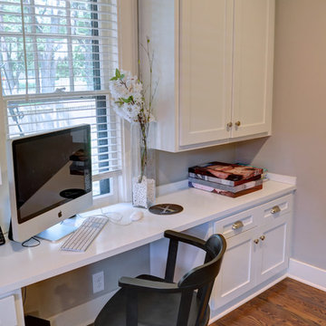 Mohn Remodel Addition