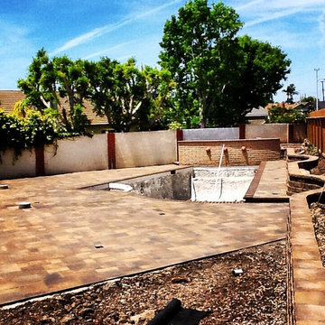 InstaGram @alohapavers