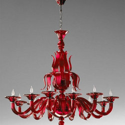 Chandeliers - Products