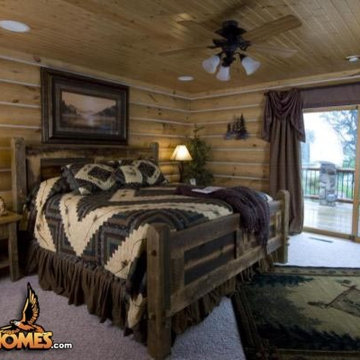 Lakehouse 335AL