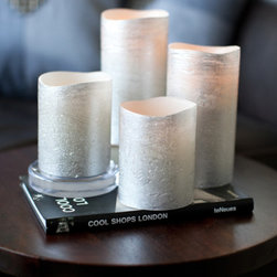 LED Candles - Candles