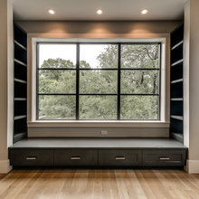 closets