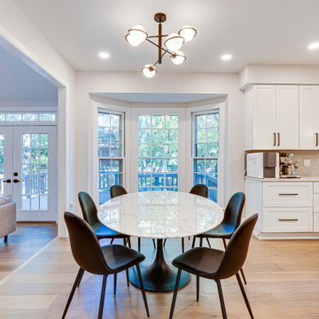 PJ's Renovation