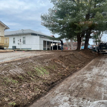 Handicap Accessible Ramp