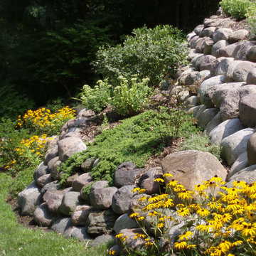 Plantings