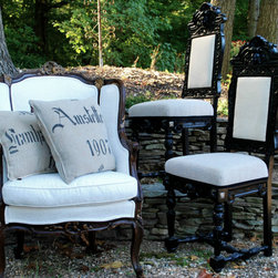 Assorted Furnishings - Products