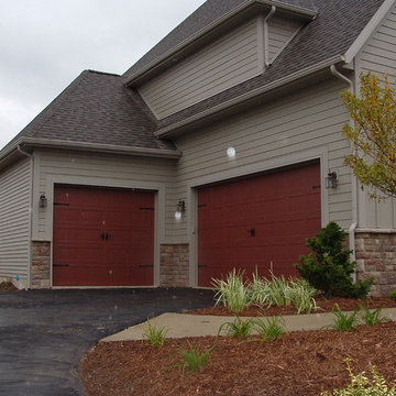Ada Custom Home