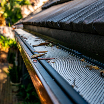 Gutter Guards