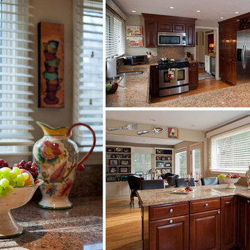 Hingham Home
