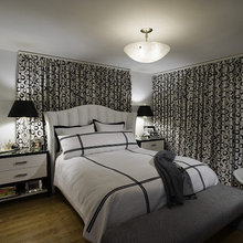 Guest bed