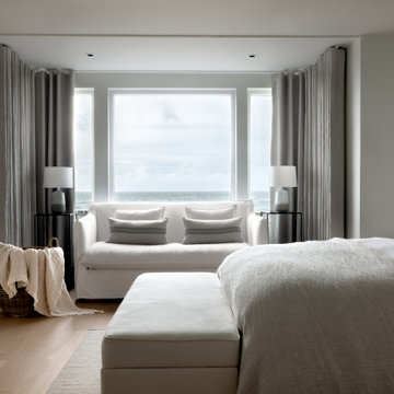 Interior Design of Rhosneigr Holiday Home, Anglesey