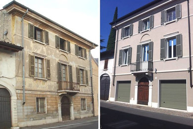 Ispirazione per case e interni classici