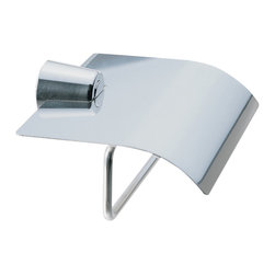 Secret Bath. Toilet paper holder. Biscay  Collection. - Toilet Paper Holders