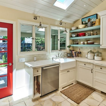 Nevada Street Kitchen Remodel- Finished Pictures