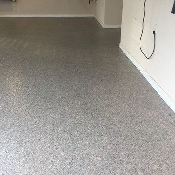 Toi's Garage