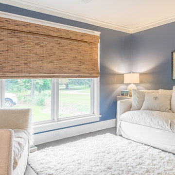 Factory Creek Waterfront Renovation
