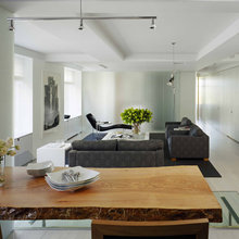 dining rooms