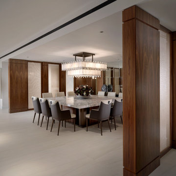 Private Residence Privé