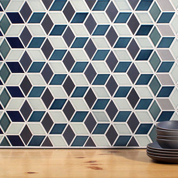 Heath Ceramics Tile Inspiration
