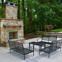 Fireplaces