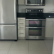Kitchen - SOuthgate 2