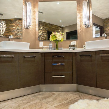 Modern Attractive Concept