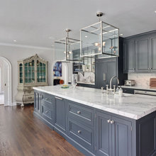 Kitchen Cabinets