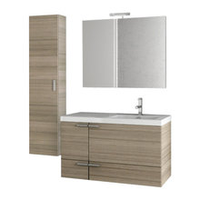vanity
