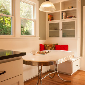 1929 Bungalow Kitchen Remodel