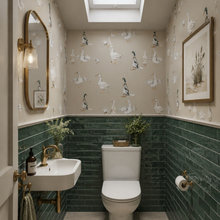 Downstairs Toilet 2