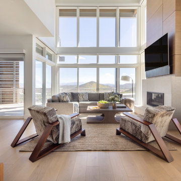 Stunning Park City Condo