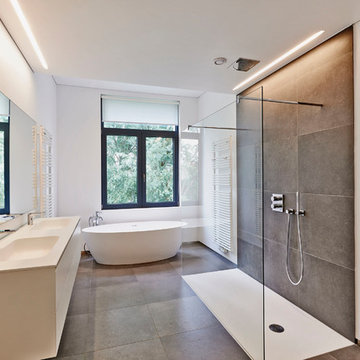 Bathroom Project