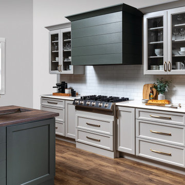 Huntington Door Style