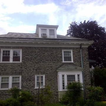 Slate Roof Repairs