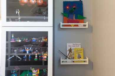 Legoland Boy's  Bedroom