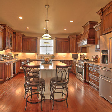 CLB Network - Costa Home Builders - Pittsburgh, PA - 2
