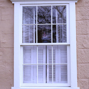 Our Window Restorations