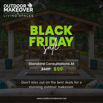 Black Friday Sale