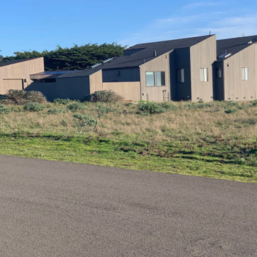 Sea Ranch Abalone Bay Vacation Rental