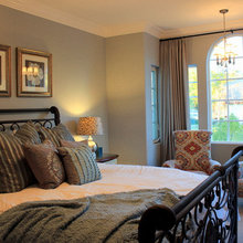 Bedroom Ideas