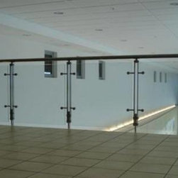 Railings - Products