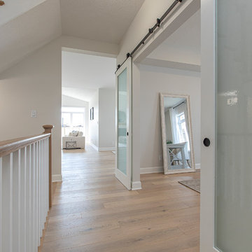 The Parkridge Model Home