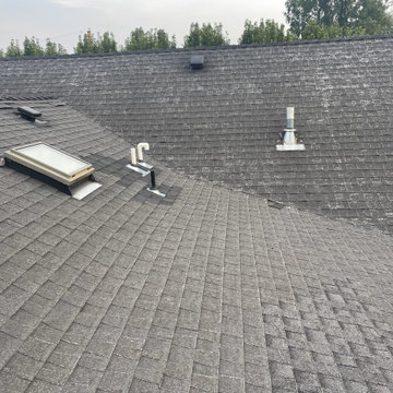 Roofing