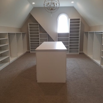 Closets