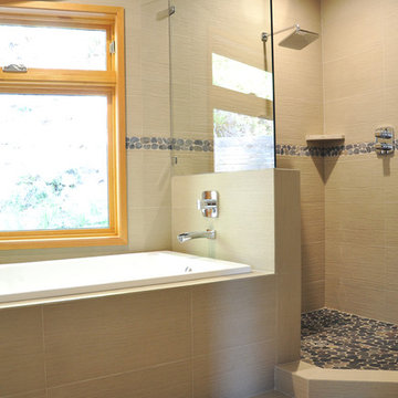 Kitchen and Bathroom Renovation