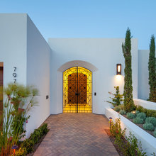 Modern Spanish