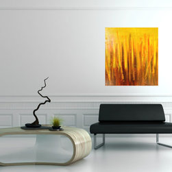 Bryan Boomershine Art - Artwork