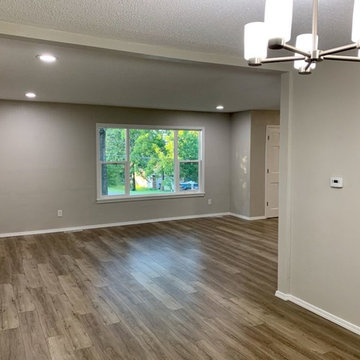 Links Construction Co Samples