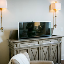 Bedrooms