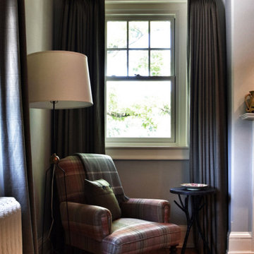 Home Renovation | Historic Roland Park Residence